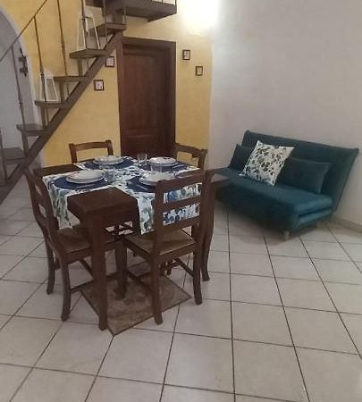 Dimora Tamborrino 19 Villa Ostuni Kültér fotó