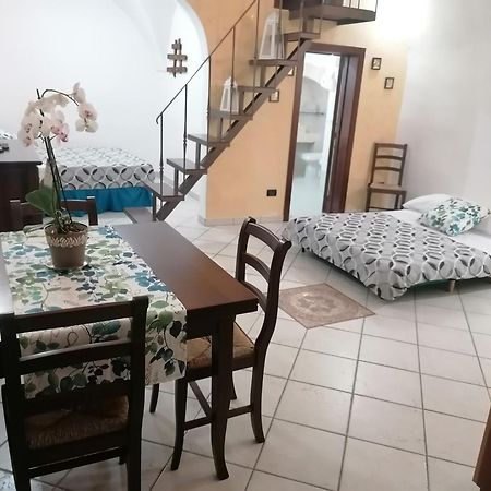 Dimora Tamborrino 19 Villa Ostuni Kültér fotó
