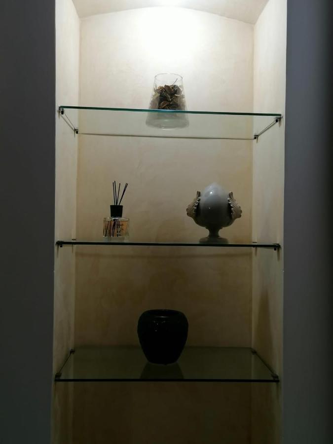 Dimora Tamborrino 19 Villa Ostuni Kültér fotó