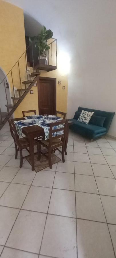 Dimora Tamborrino 19 Villa Ostuni Kültér fotó