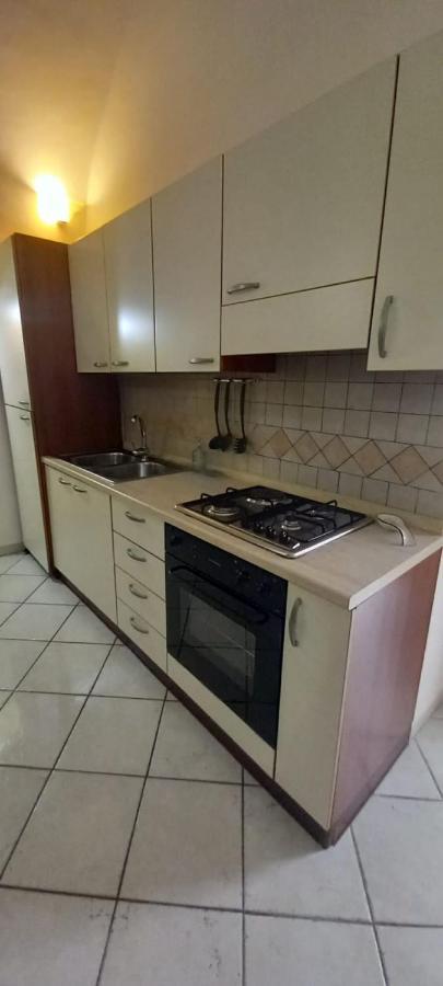 Dimora Tamborrino 19 Villa Ostuni Kültér fotó