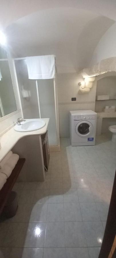 Dimora Tamborrino 19 Villa Ostuni Kültér fotó