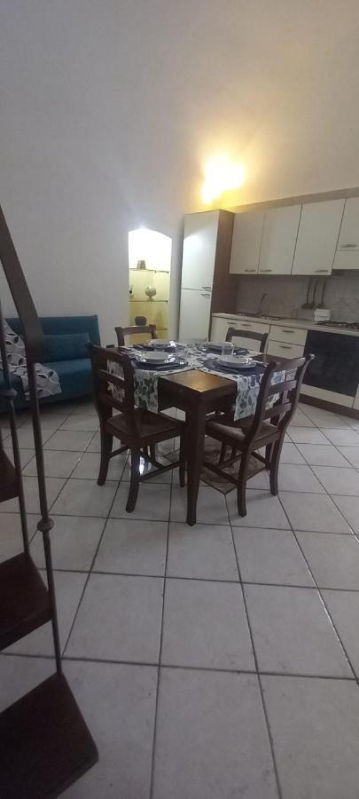 Dimora Tamborrino 19 Villa Ostuni Kültér fotó