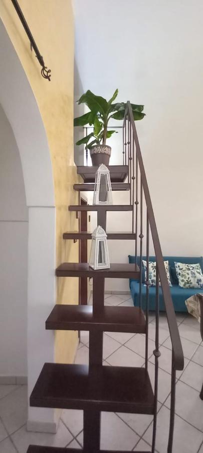 Dimora Tamborrino 19 Villa Ostuni Kültér fotó