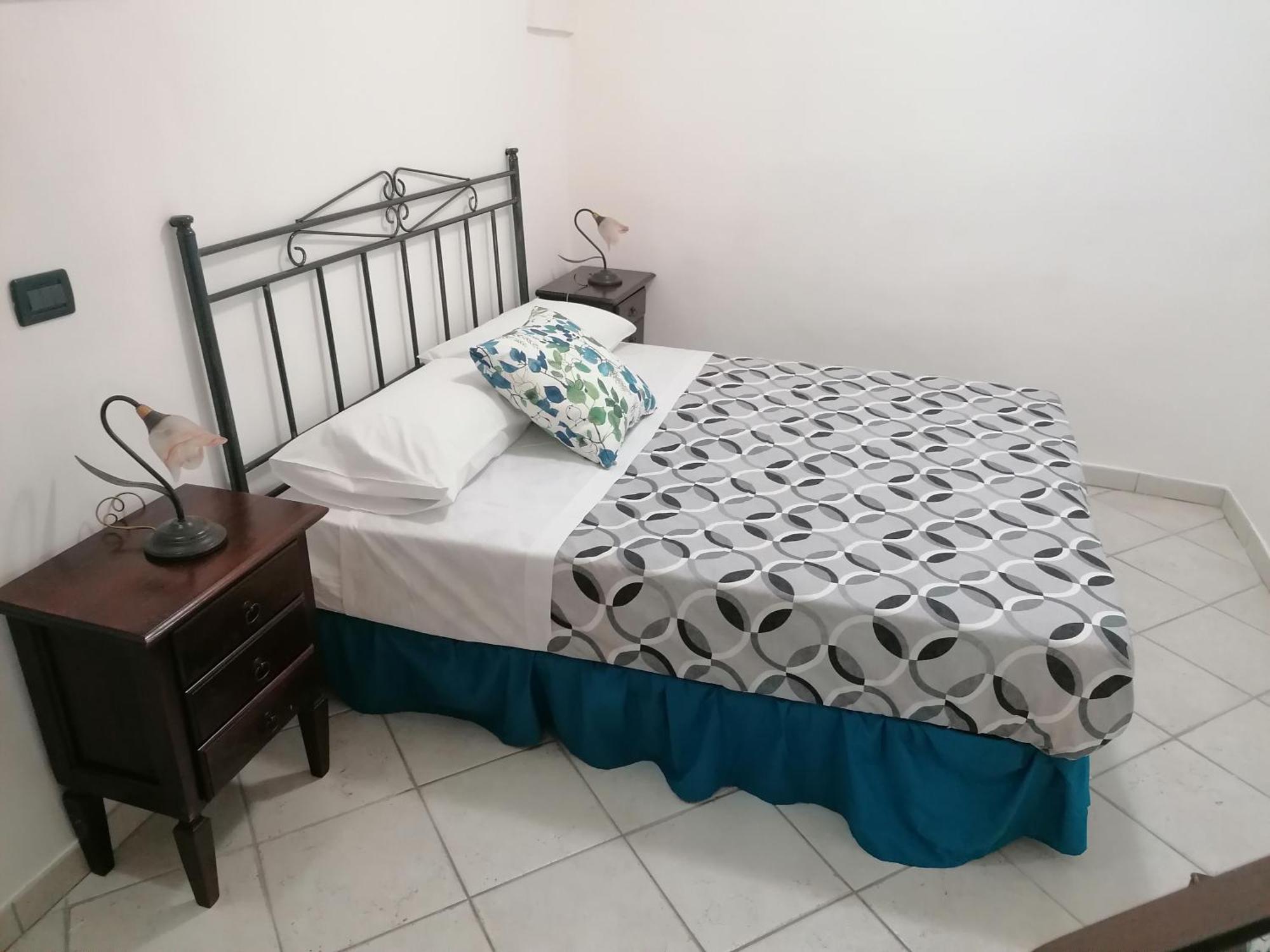 Dimora Tamborrino 19 Villa Ostuni Kültér fotó