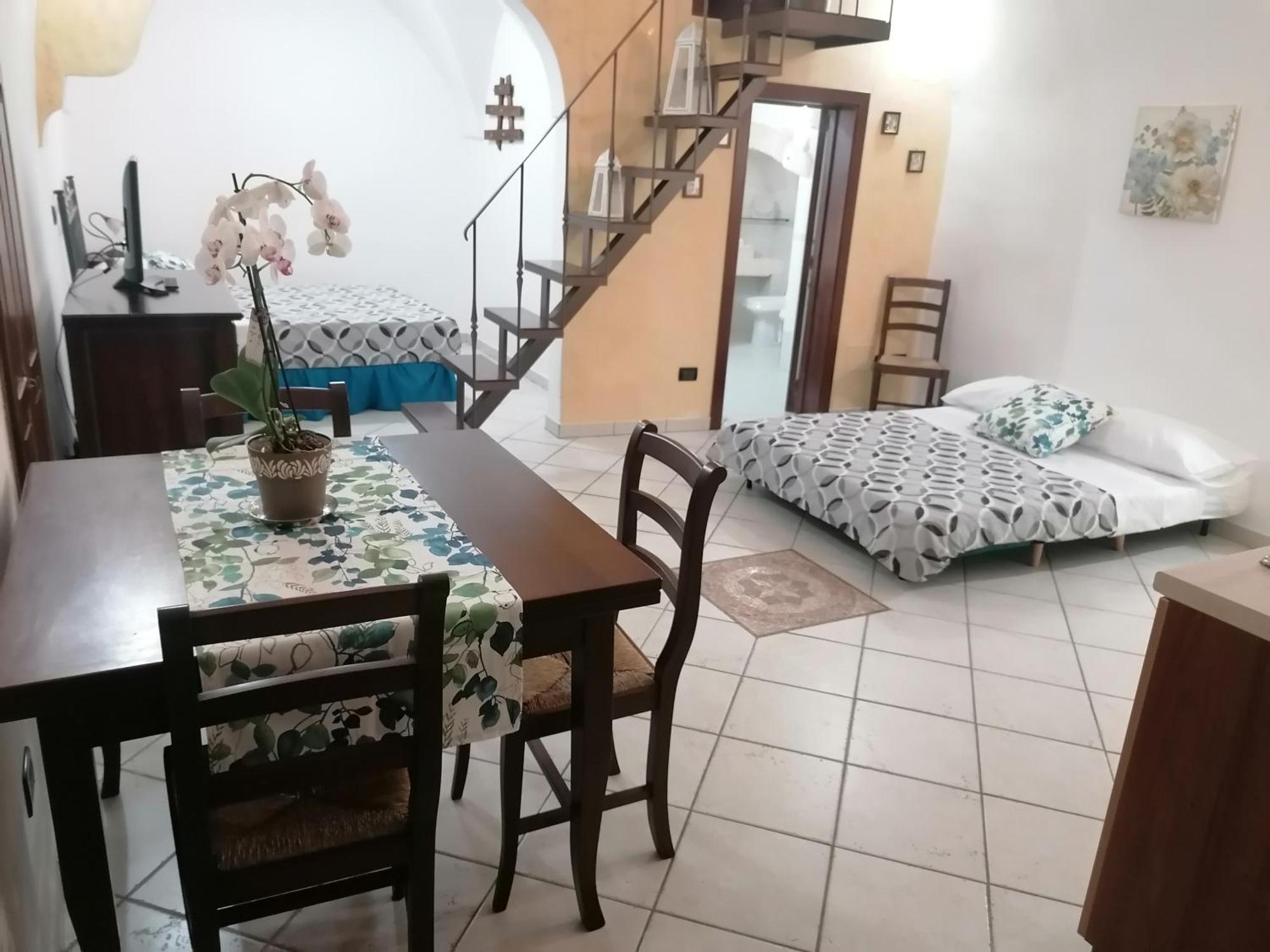 Dimora Tamborrino 19 Villa Ostuni Kültér fotó