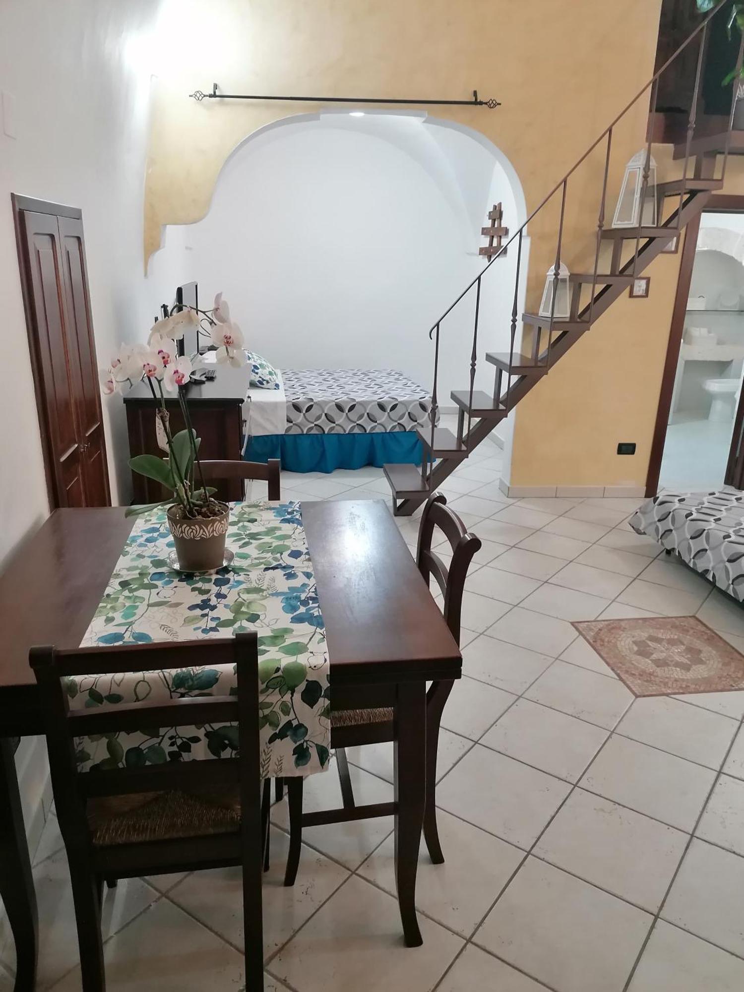 Dimora Tamborrino 19 Villa Ostuni Kültér fotó
