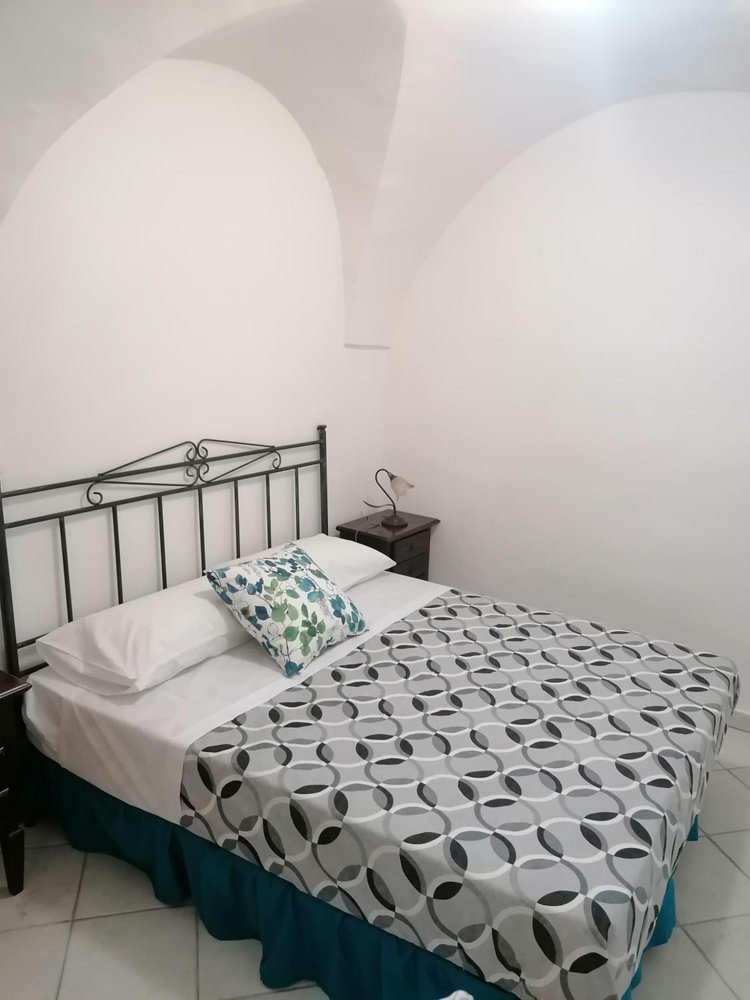 Dimora Tamborrino 19 Villa Ostuni Kültér fotó