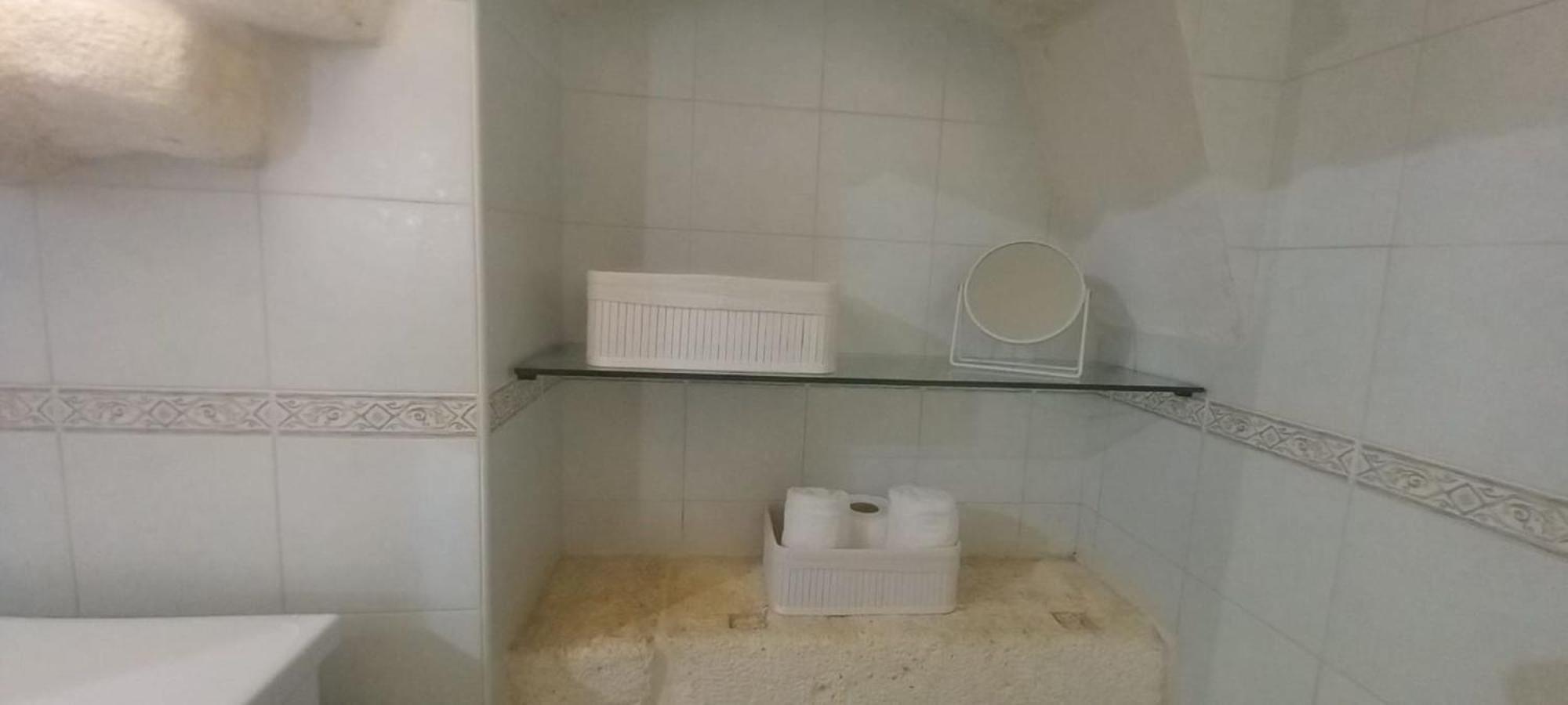Dimora Tamborrino 19 Villa Ostuni Kültér fotó