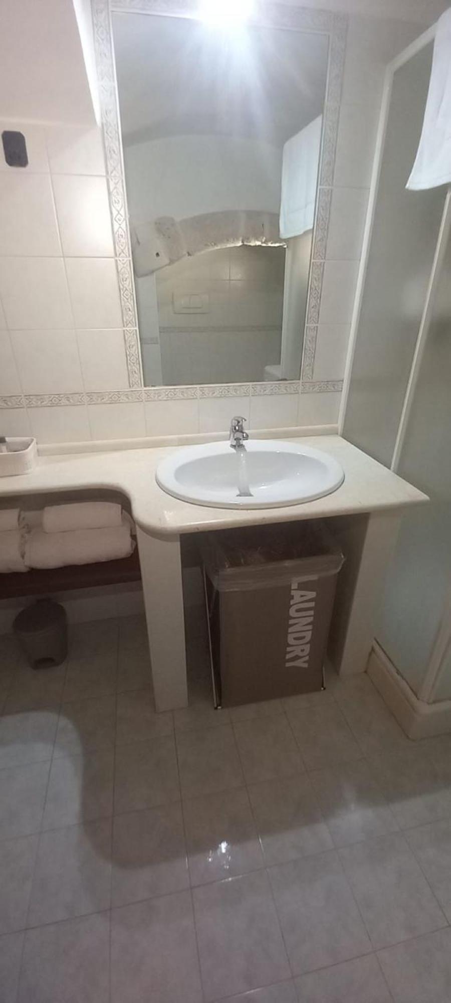 Dimora Tamborrino 19 Villa Ostuni Kültér fotó