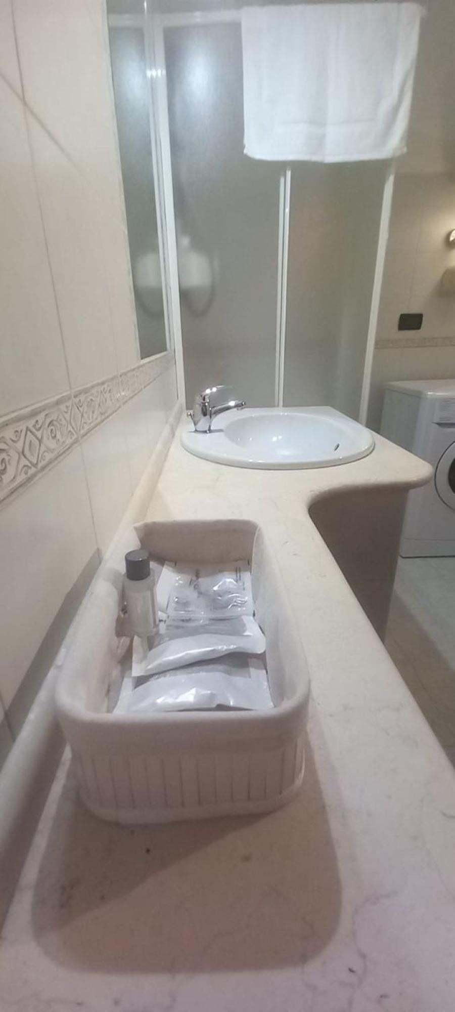 Dimora Tamborrino 19 Villa Ostuni Kültér fotó